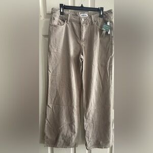 RSQ Tan Men's Pants